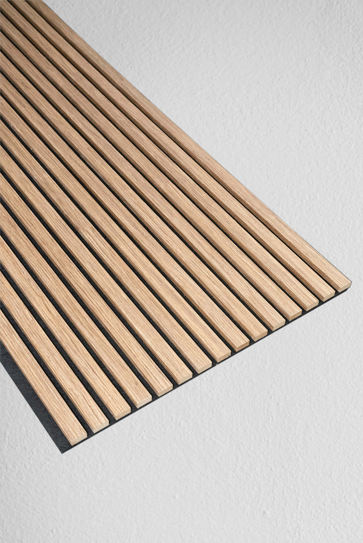 Acoustic Panel Natural
