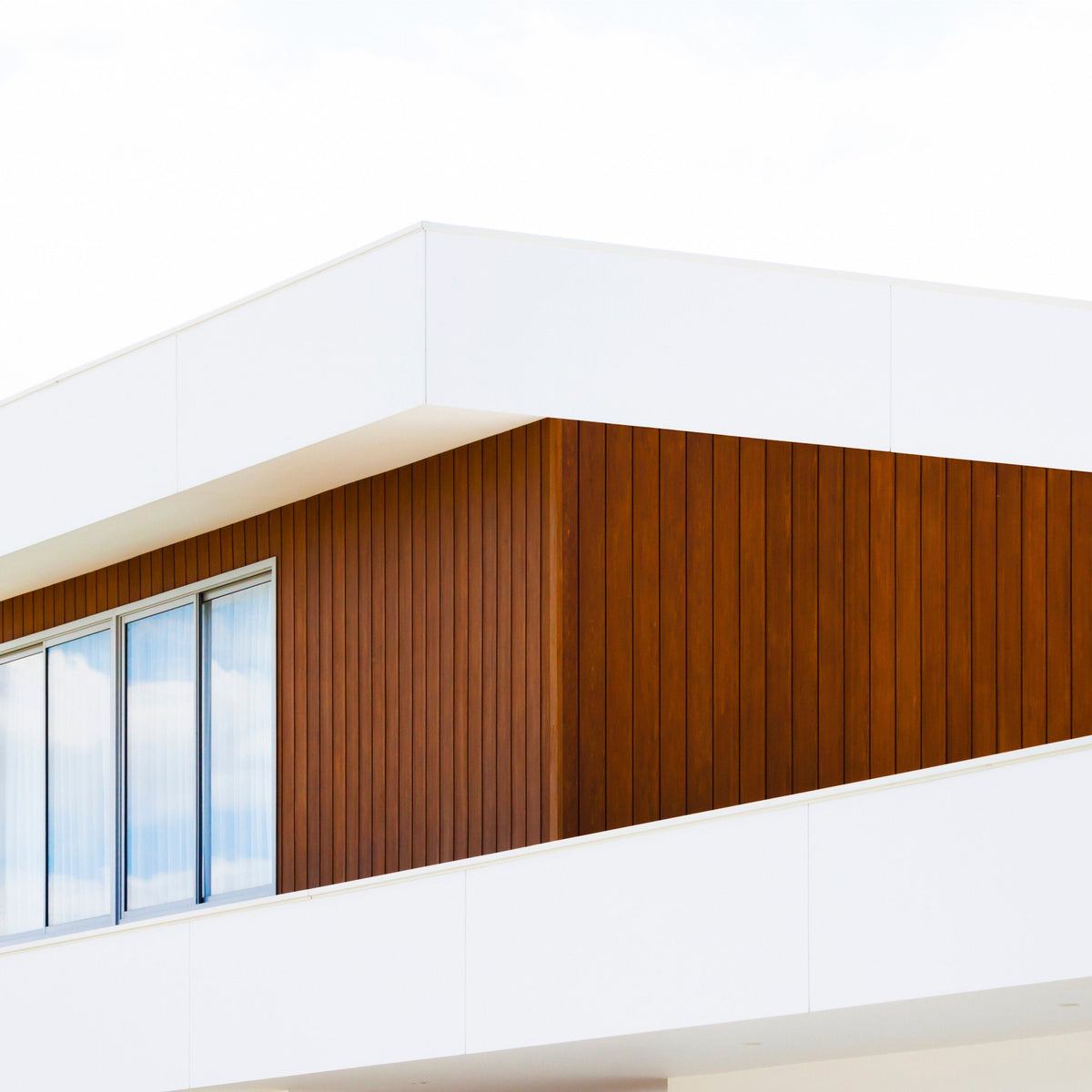 Rectangular Wall Panel Cladding Wall Cladding & Wall Panels | Aplus Materials