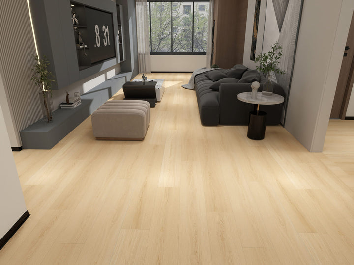 119 - 5G 12mm Water Resistance Laminate Flooring 1.5m - 1.794sqm / carton