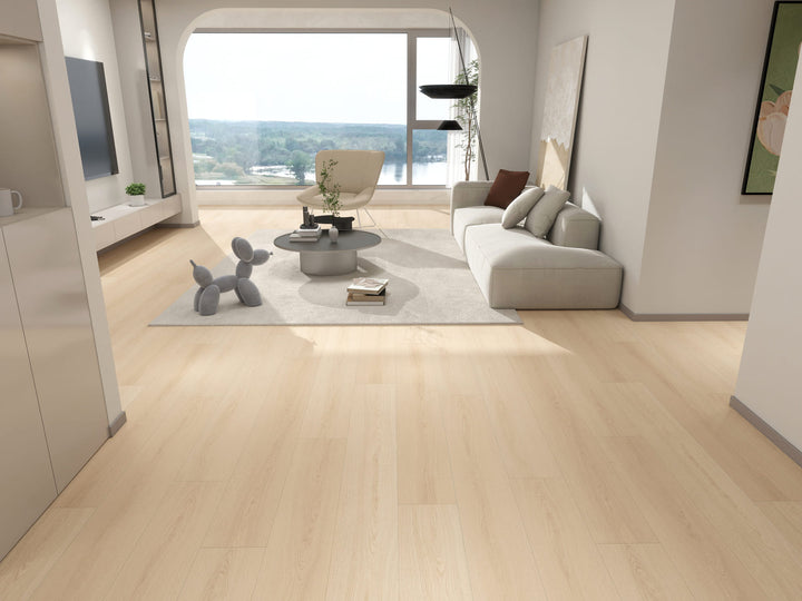 120 - 5G 12mm Water Resistance Laminate Flooring 1.5m - 1.794sqm / carton