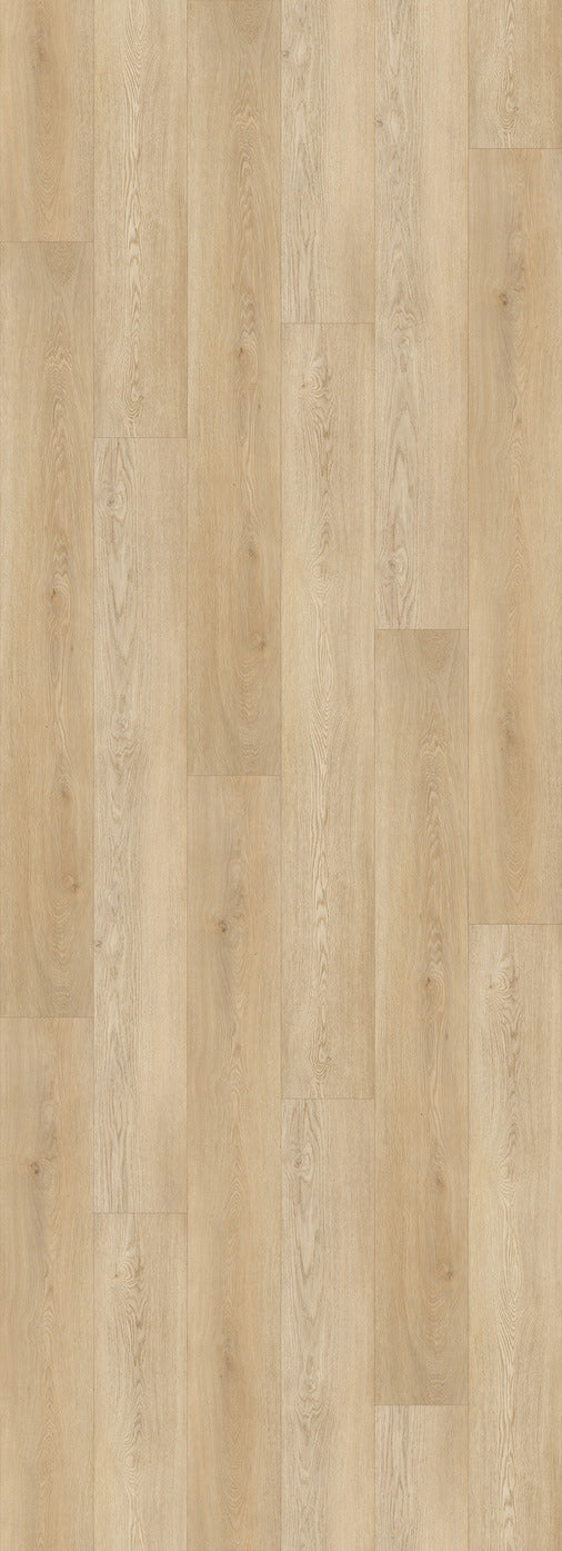 909 - 9mm SPC Hybrid Flooring 1.696sqm/carton