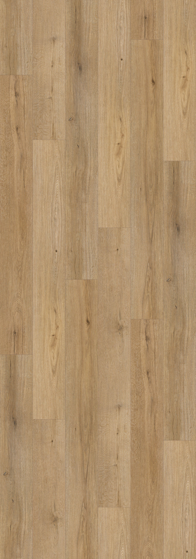 912 - 9mm SPC Hybrid Flooring 1.696sqm/carton