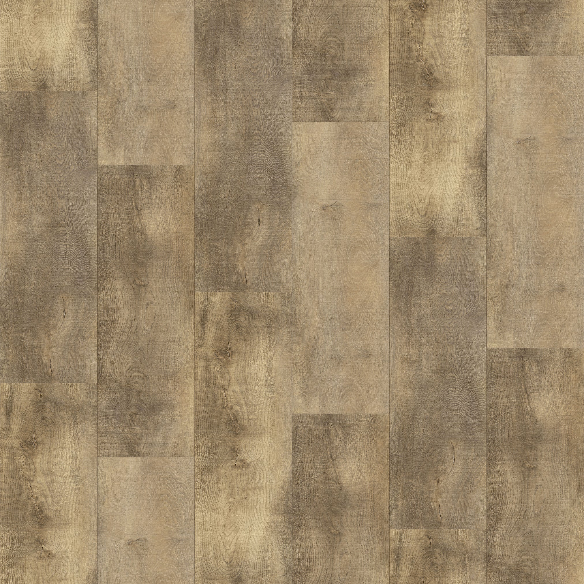 910 - 9mm SPC Hybrid Flooring 1.696sqm/carton