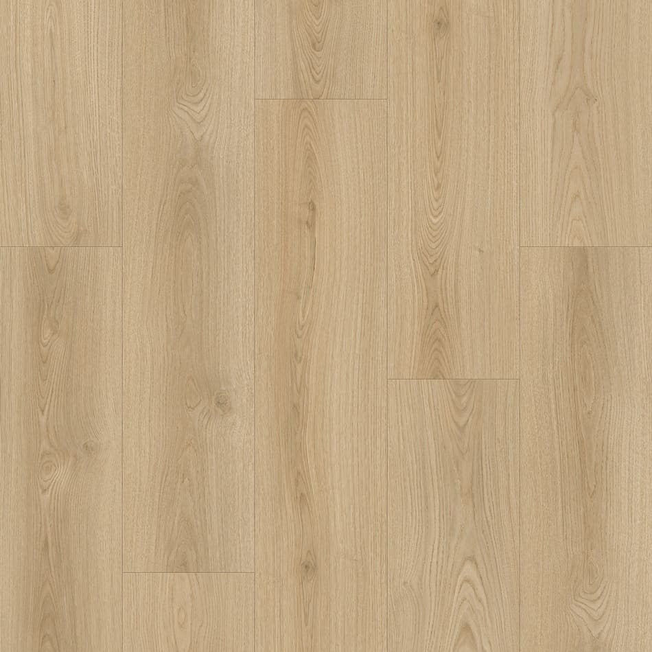 219 - non repeted pattern in 7.3 sqm - 10+2mm Waterproof Laminate Flooring IXPE underlay attached - 1.814 sqm / carton