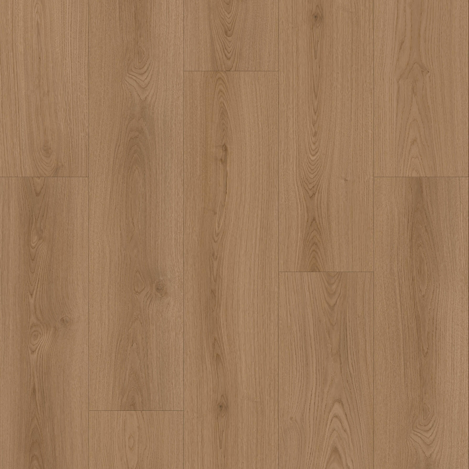 222 - non repeted pattern in 7.3 sqm - 10+2mm Waterproof Laminate Flooring IXPE underlay attached - 1.814 sqm / carton