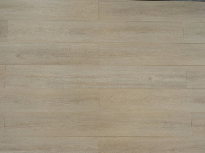 5G 12mm 1.794sqm Water Resistance Laminate Flooring 116