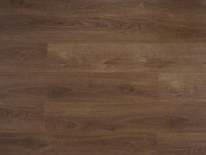 5G 12mm 1.794sqm Water Resistance Laminate Flooring 112