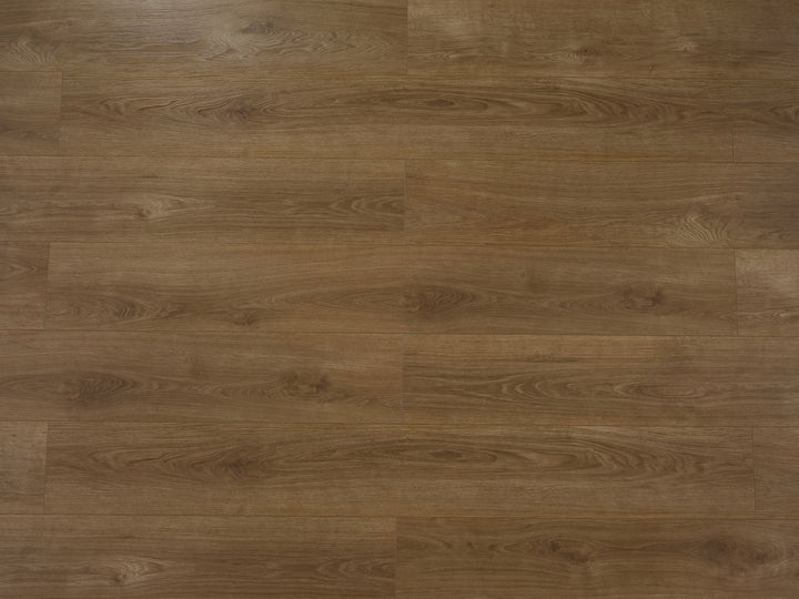 5G 12mm 1.794sqm Water Resistance Laminate Flooring 113