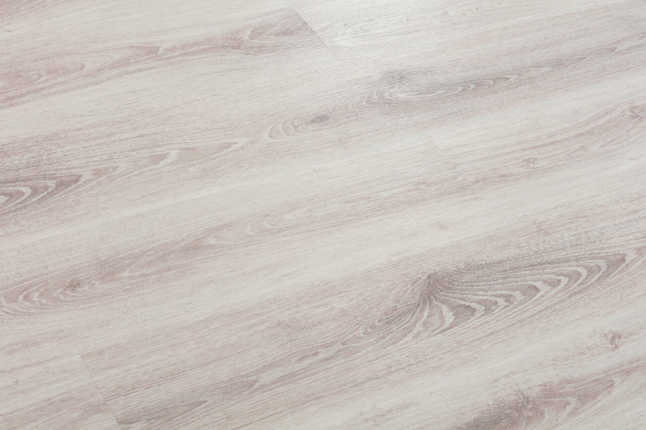 406 - 8mm 2.1205sqm Blonde SPC Hybrid Flooring