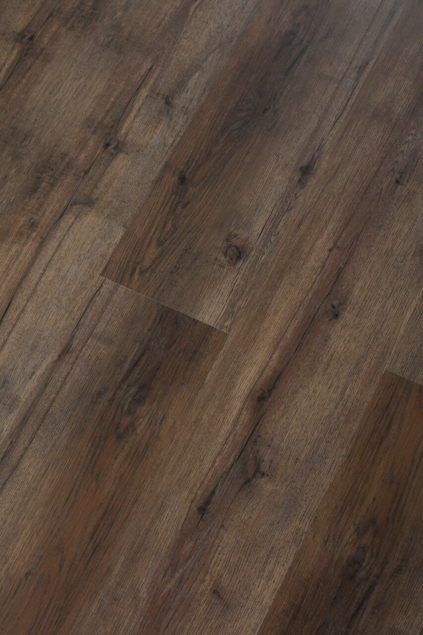 6mm 2.4323sqm Granada SPC Hybrid Flooring 502