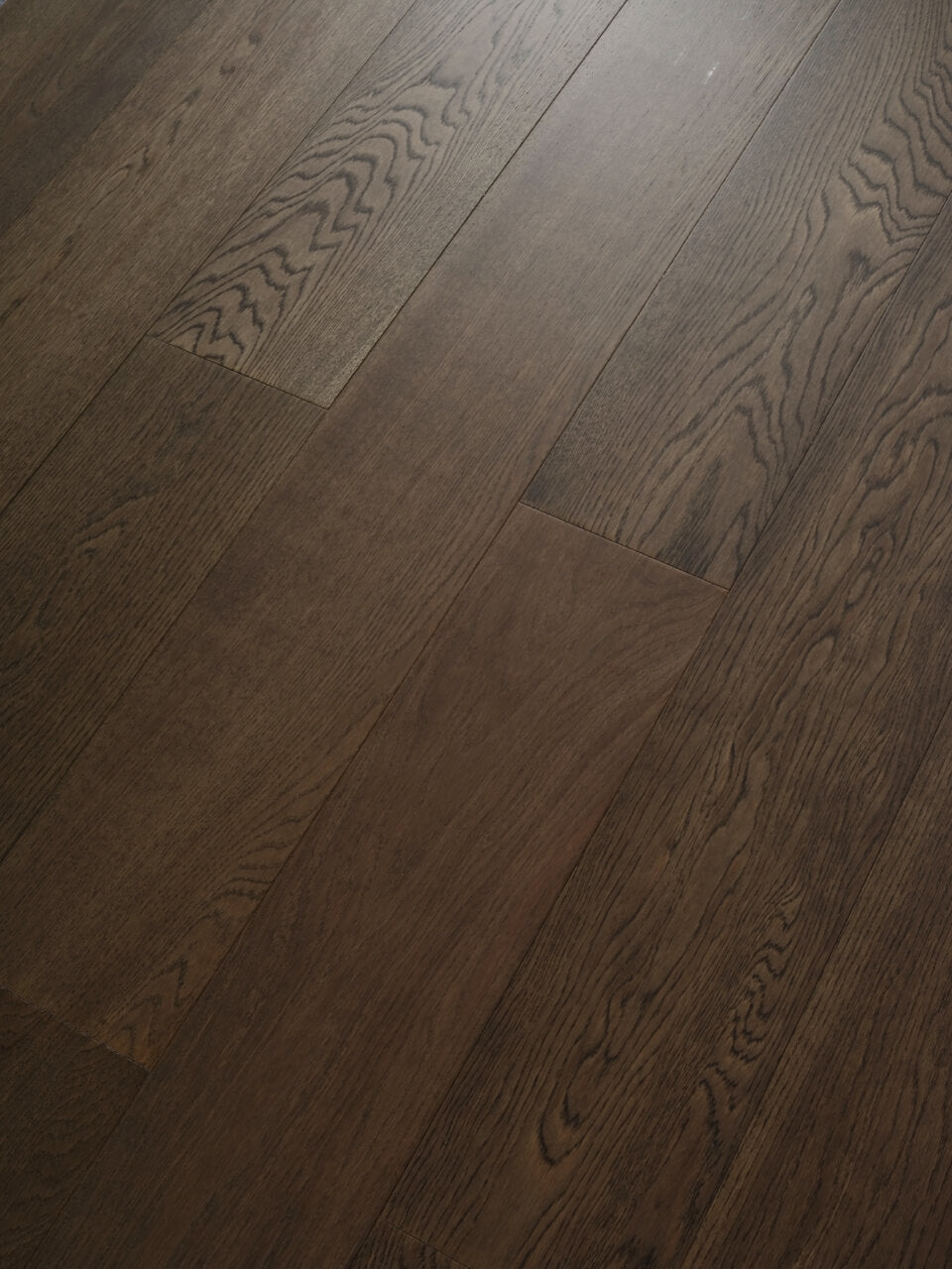 Engineered Timber Flooring - AB Grade 14mm Antique Oak PL05