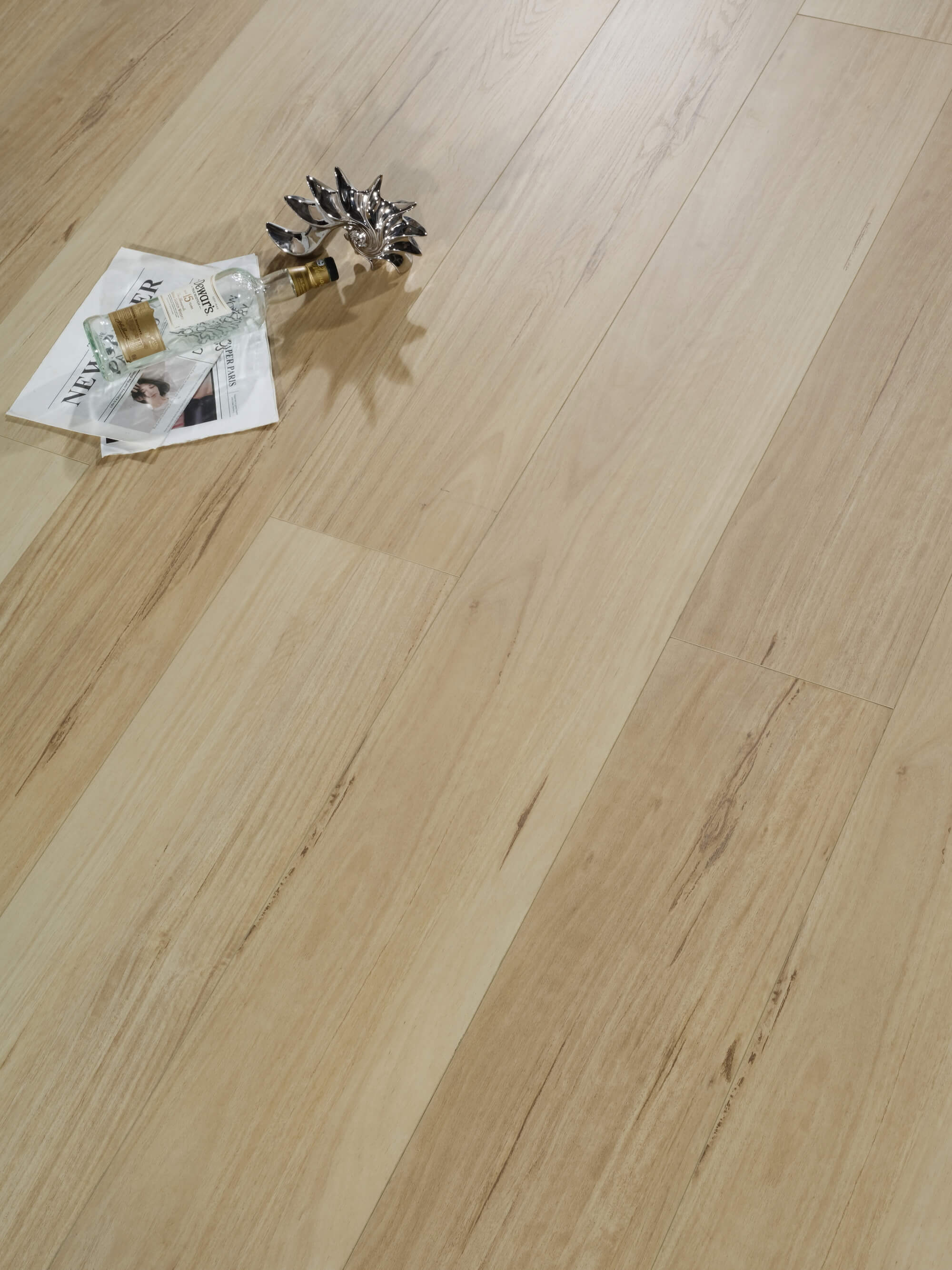 315 - 12mm Waterproof Laminate Flooring 1.8m Premium - 2.214sqm / carton