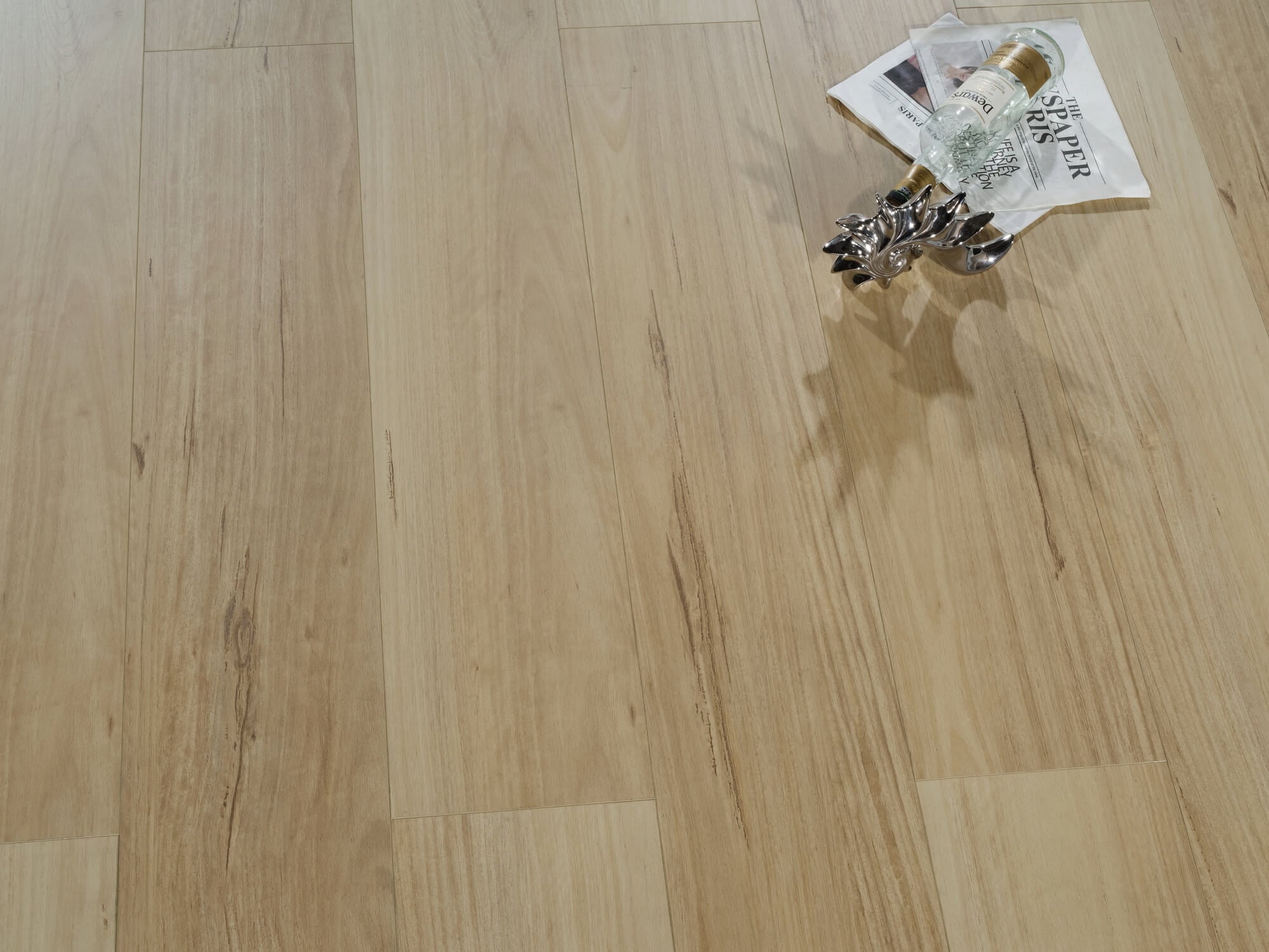 315 - 12mm Waterproof Laminate Flooring 1.8m Premium - 2.214sqm / carton