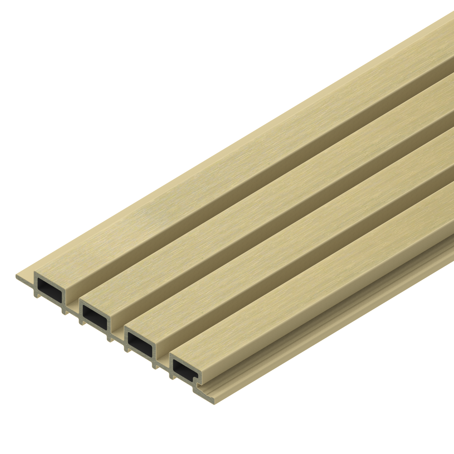Composite Wall Cladding Antique