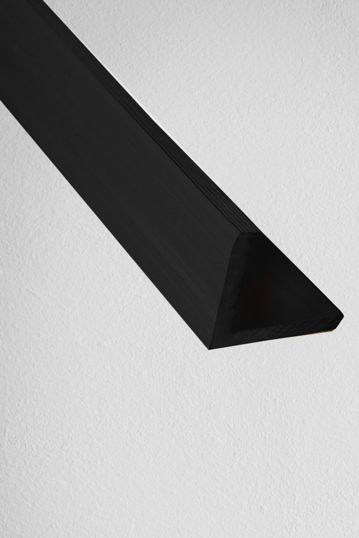 Angle Cladding Cladding Angle Trim Charcoal