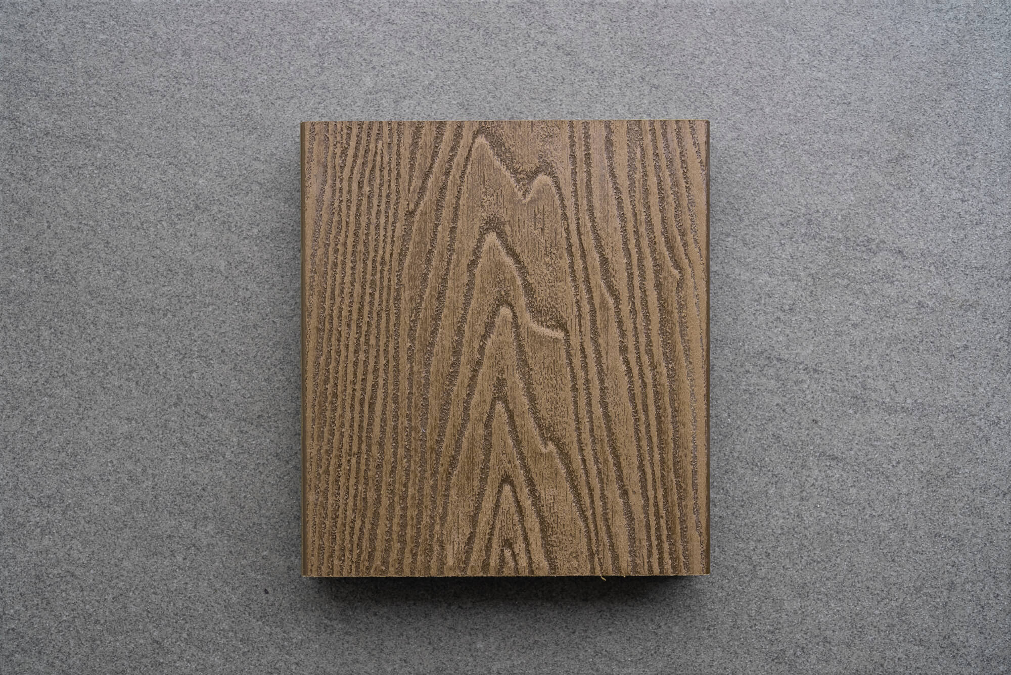 Decking 3D Embossed Burley Wood