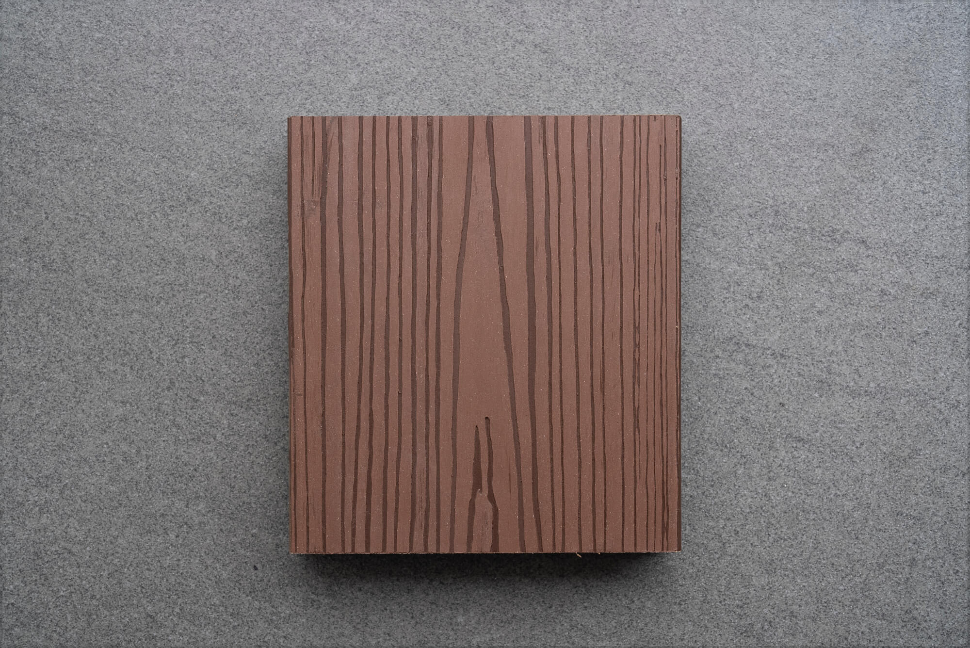 Decking 3D Embossed RED