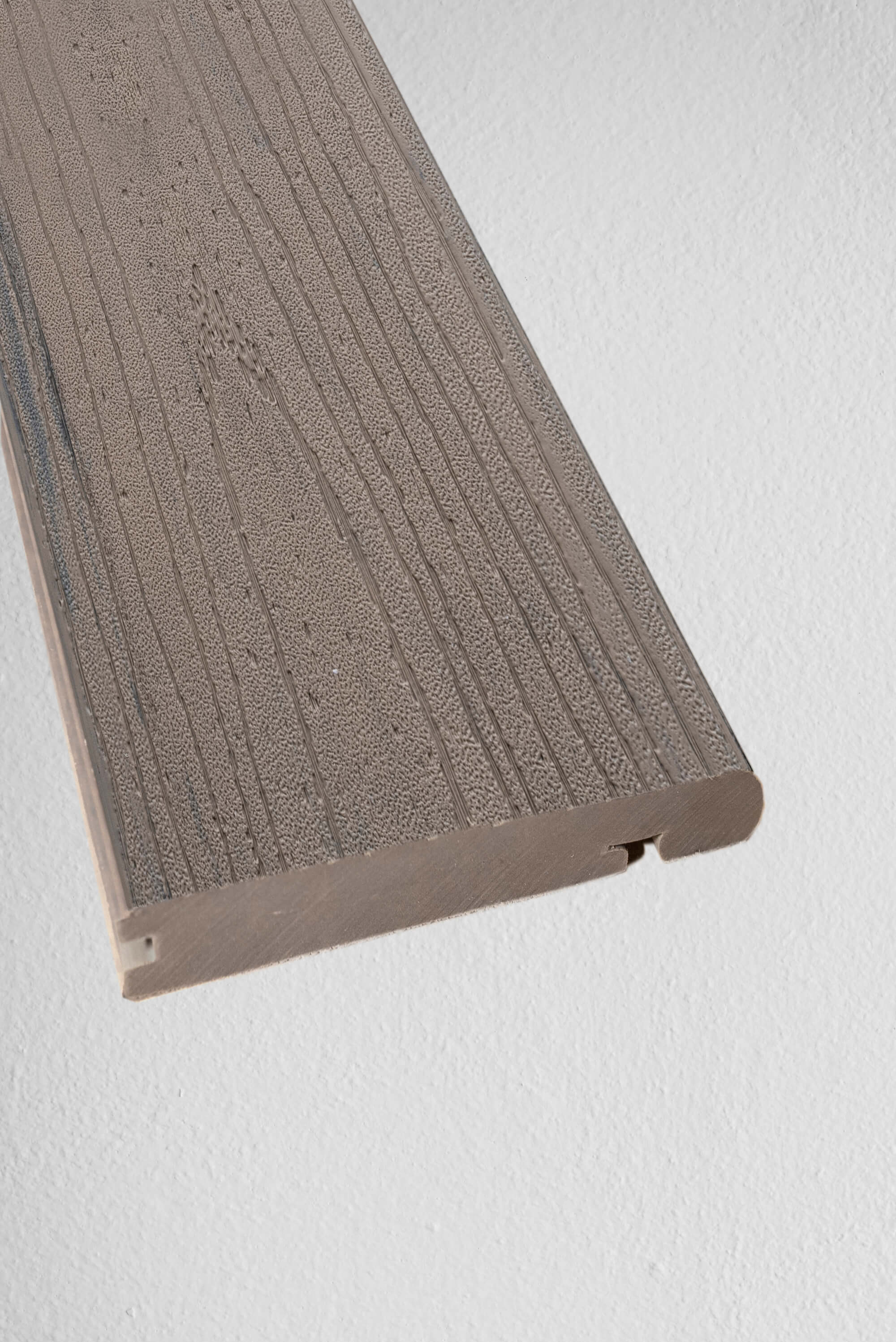 Decking Bullnose Antique