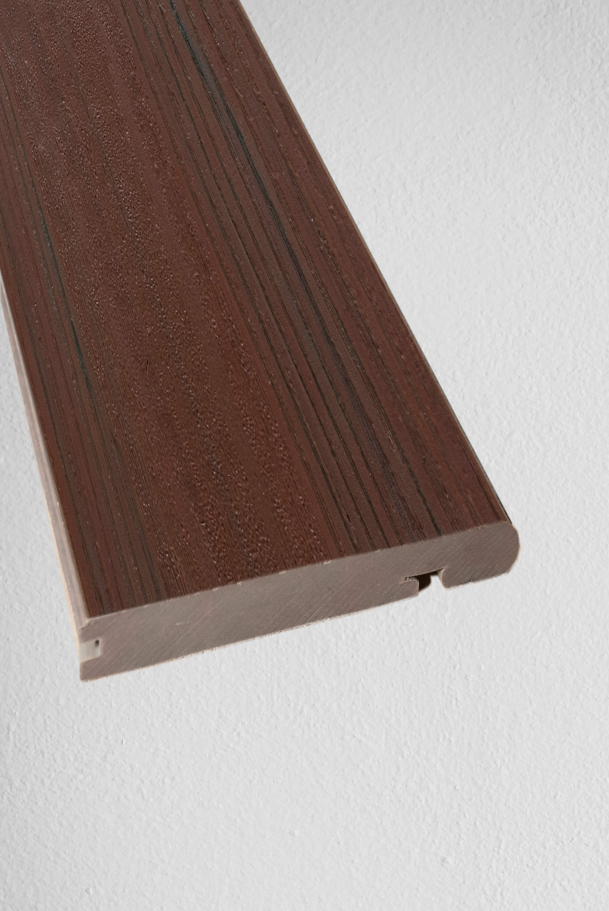 Decking Bullnose Lucia