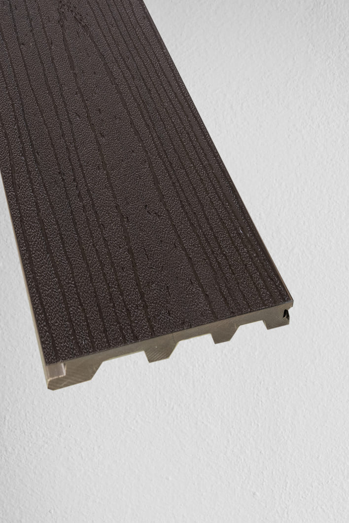 Decking Soild Walnut