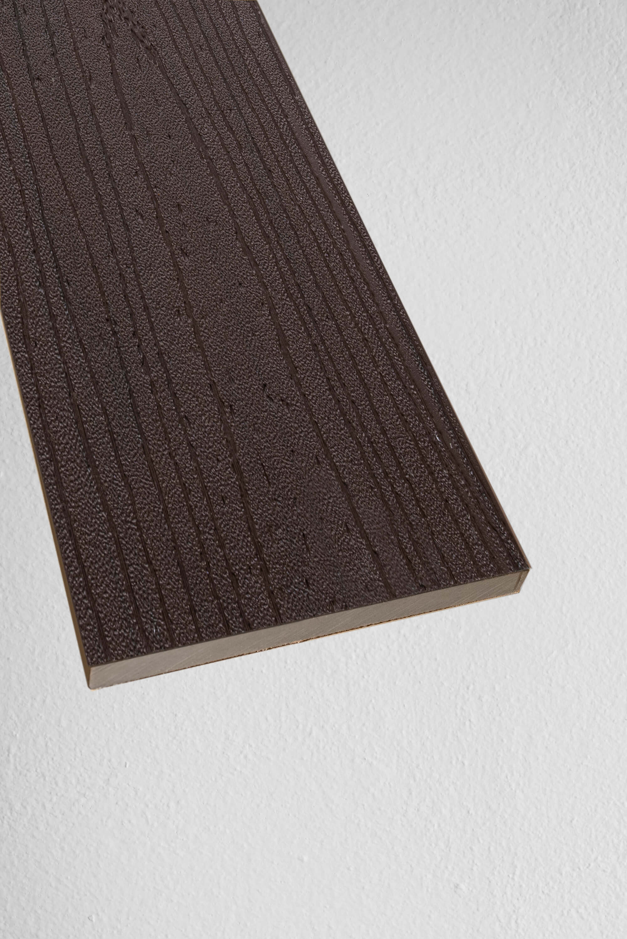 Fascia Solid Walnut