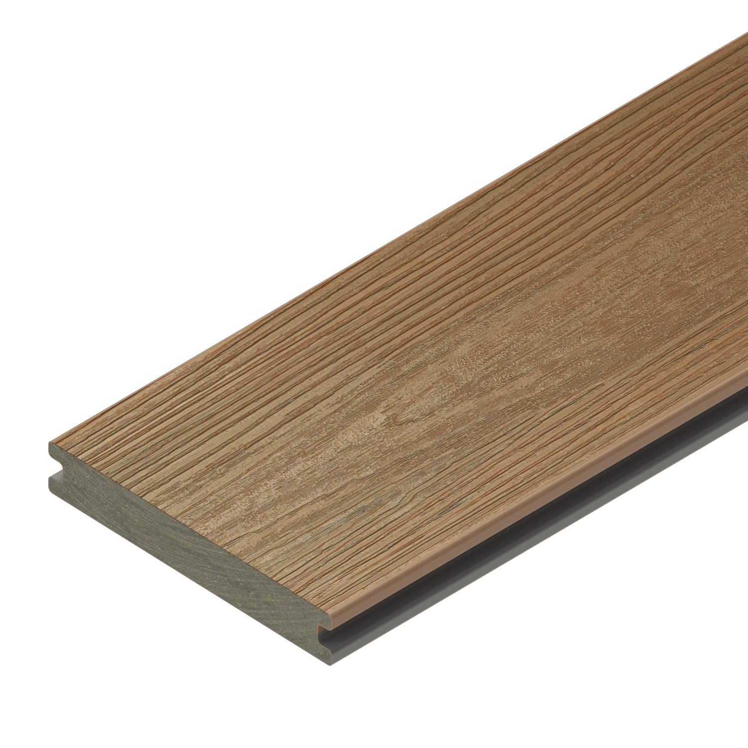 Solid Composite Decking Lucia