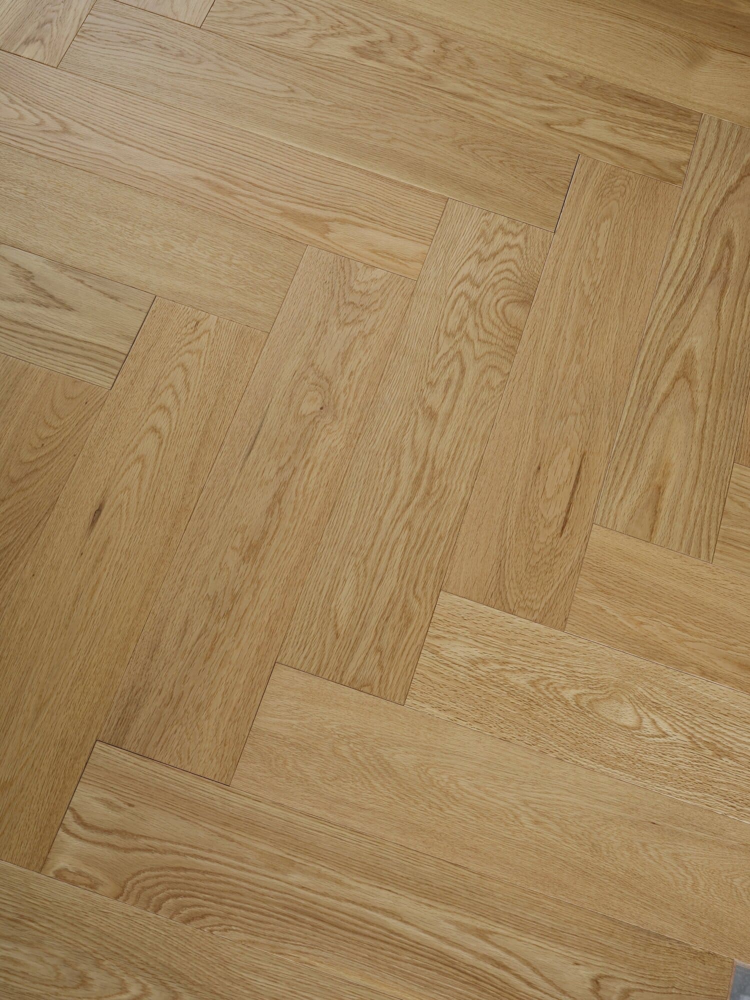 14/3mm 2.144sqm Herringbone Engineered Timber Flooring R03