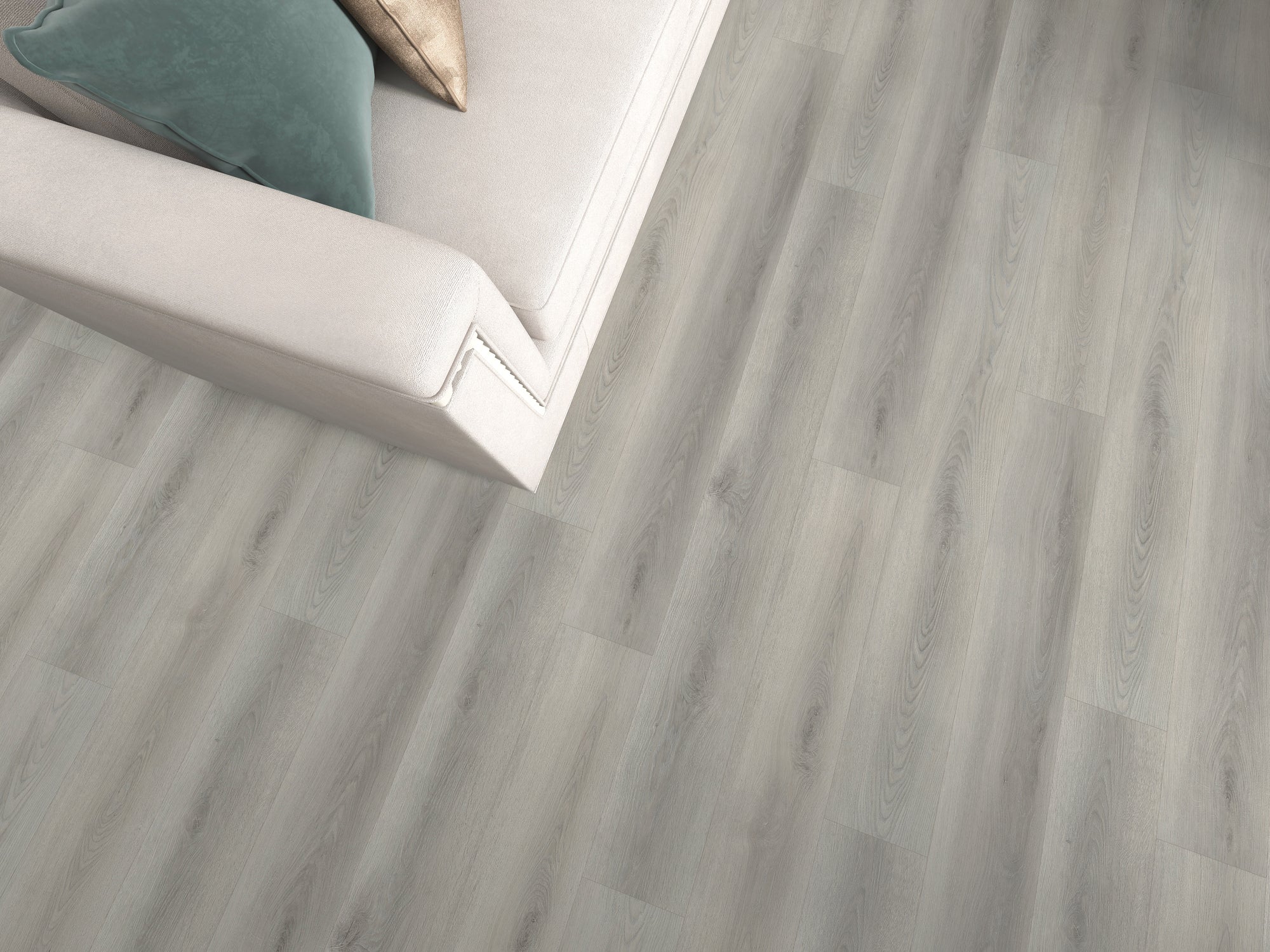 906 - 9mm SPC Hybrid Flooring 1696sqm/carton