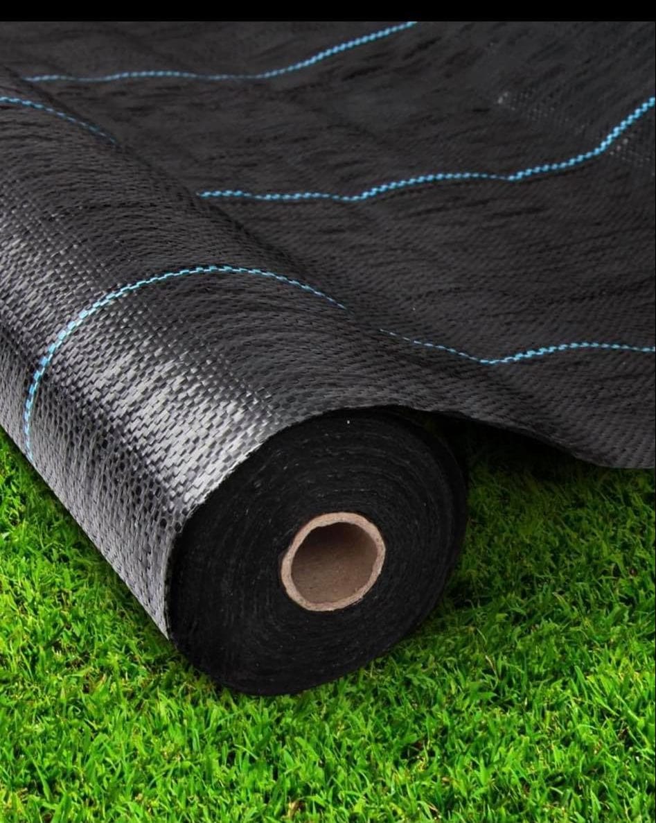 Weed Control Mat